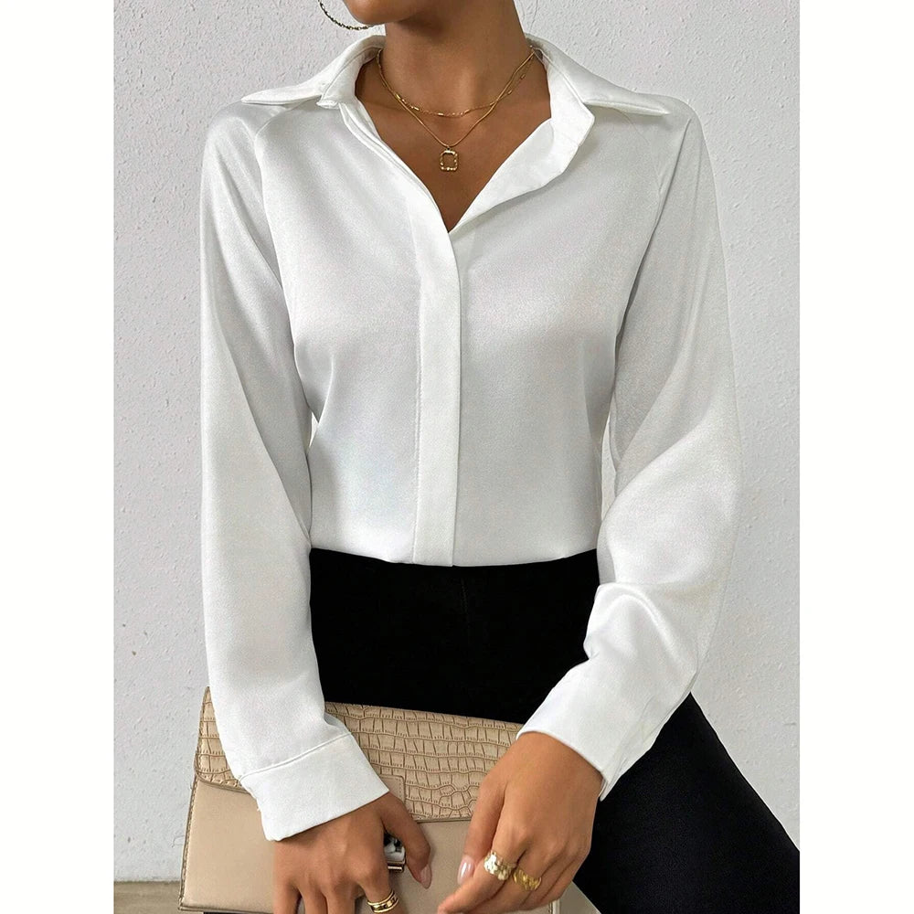 MIA MUSE™ Elegant Long