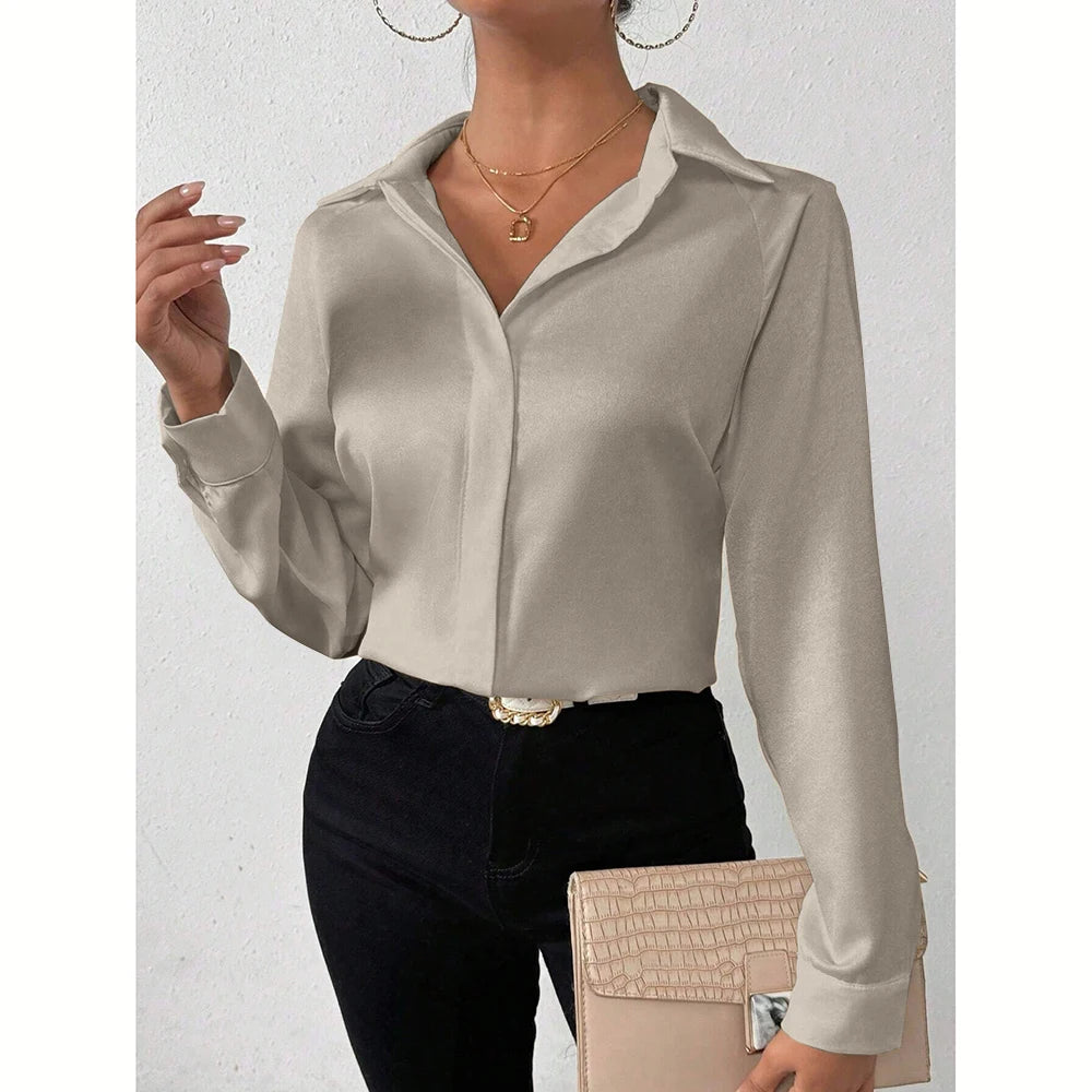 MIA MUSE™ Elegant Long